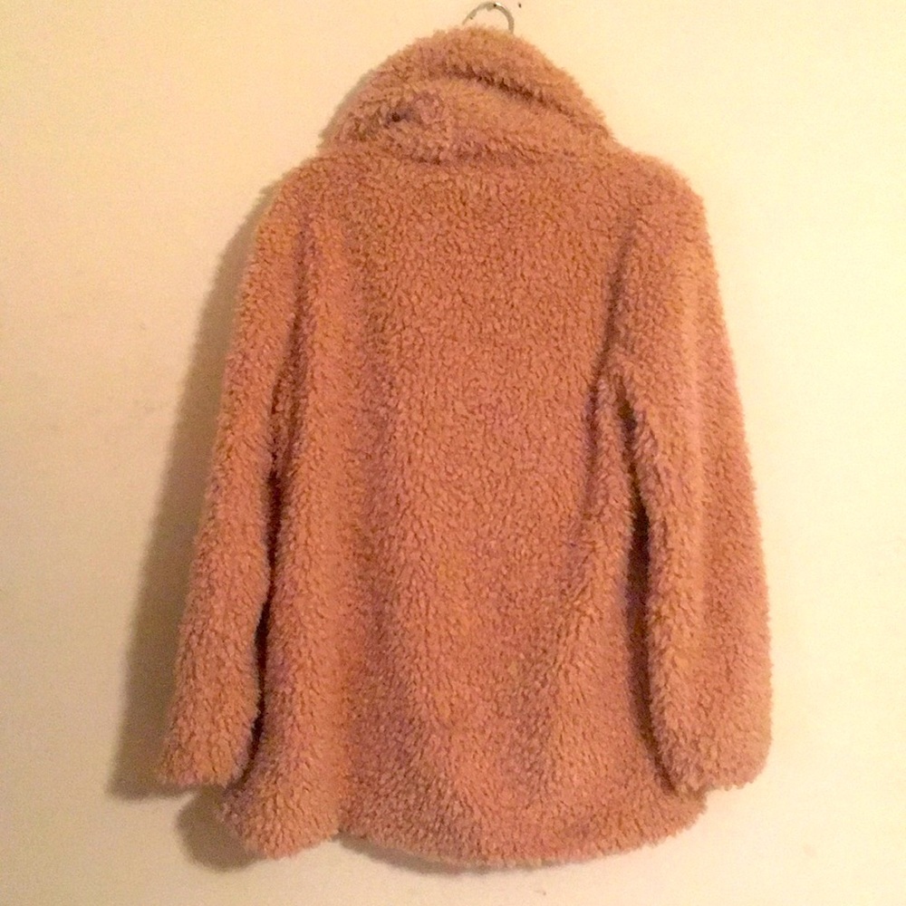 Somedays Loving Fleece Jacket - Picture 7 of 13